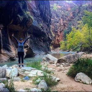 Meet your Posher, Miranda